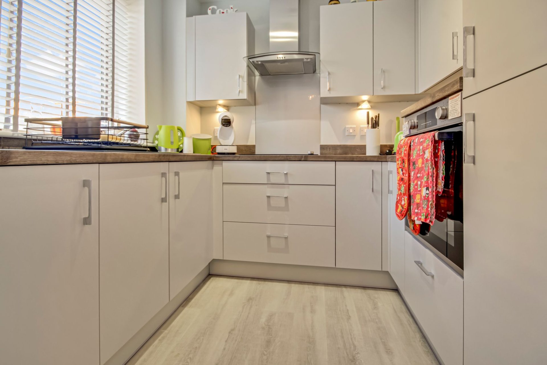 Walnut Tree Place, Goring Street, Worthing