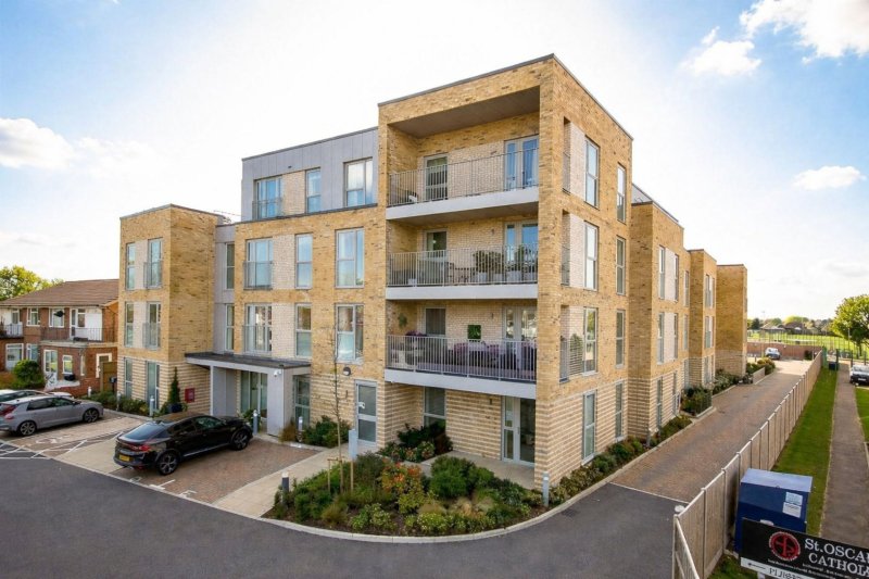Walnut Tree Place, Goring Street, Worthing