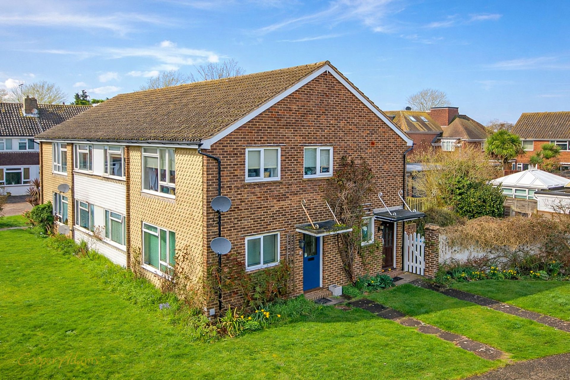Video preview of 34 Copse View, East Preston, Littlehampton
