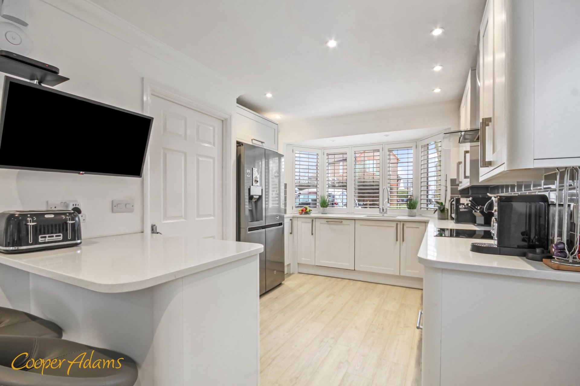 4 Carina Drive, Angmering, Littlehampton