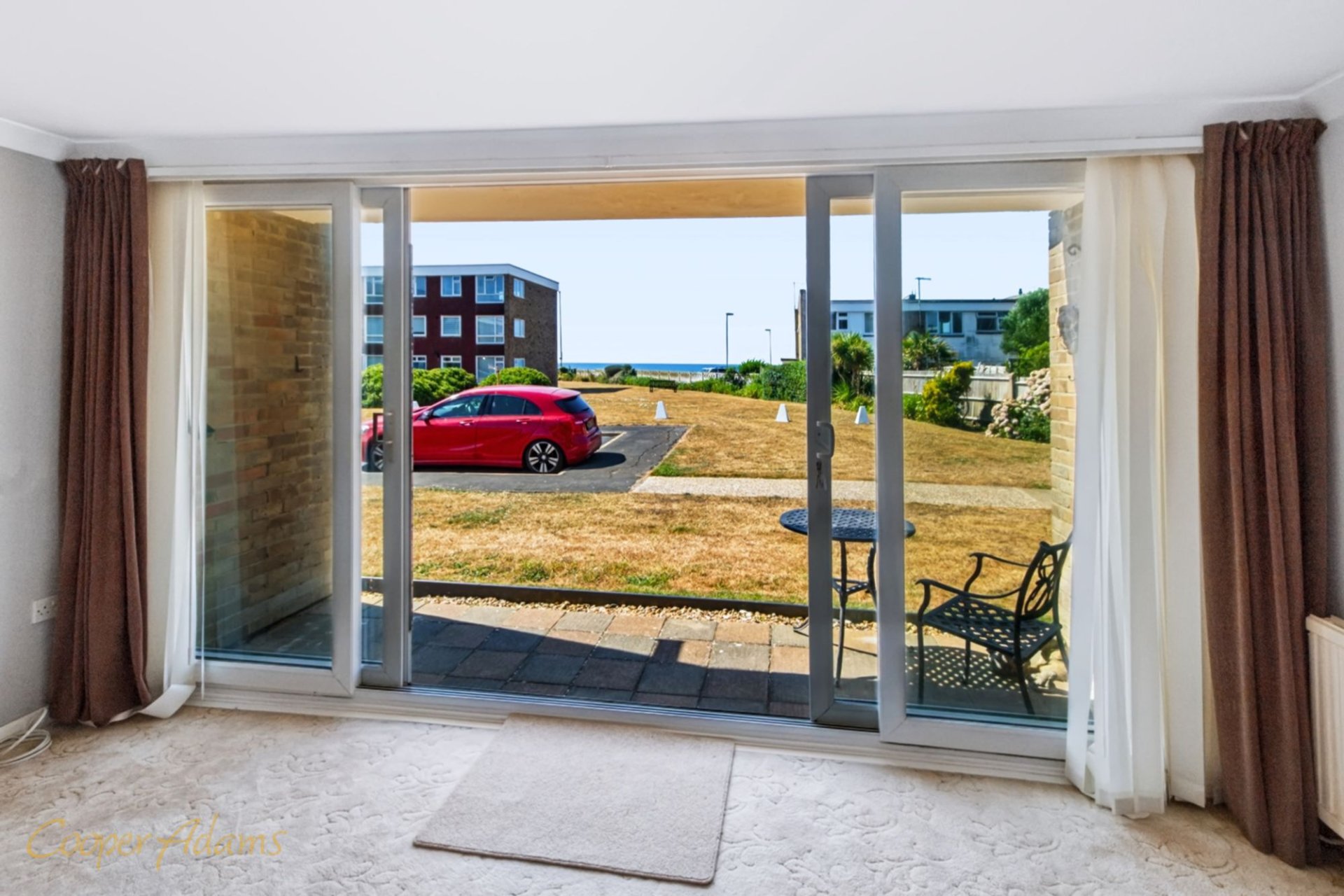 Flat 8, Climping Court Rackham Road, Rustington, Littlehampton