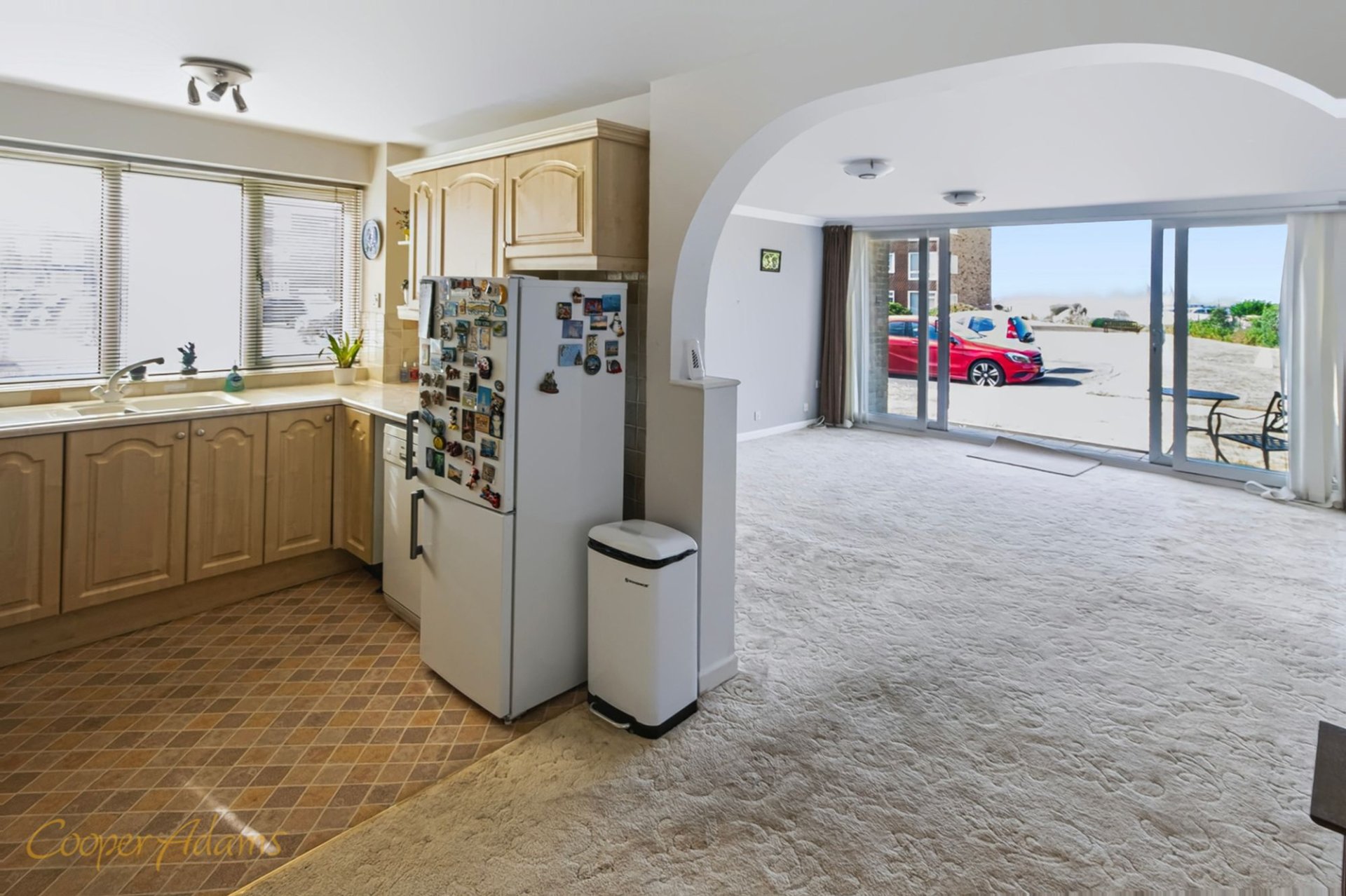 Flat 8, Climping Court Rackham Road, Rustington, Littlehampton