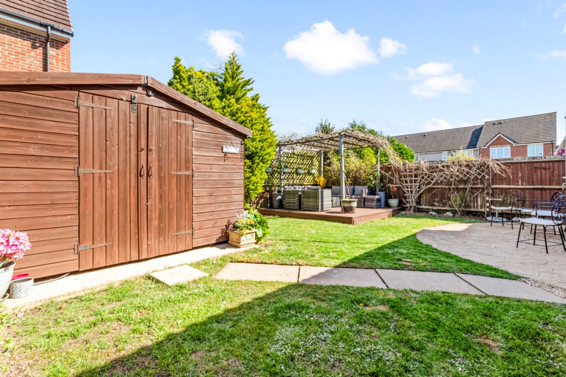 5 Ashdown Close, Angmering, Littlehampton