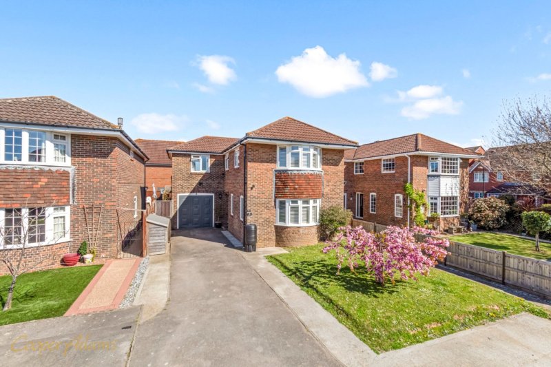 5 Ashdown Close, Angmering, Littlehampton