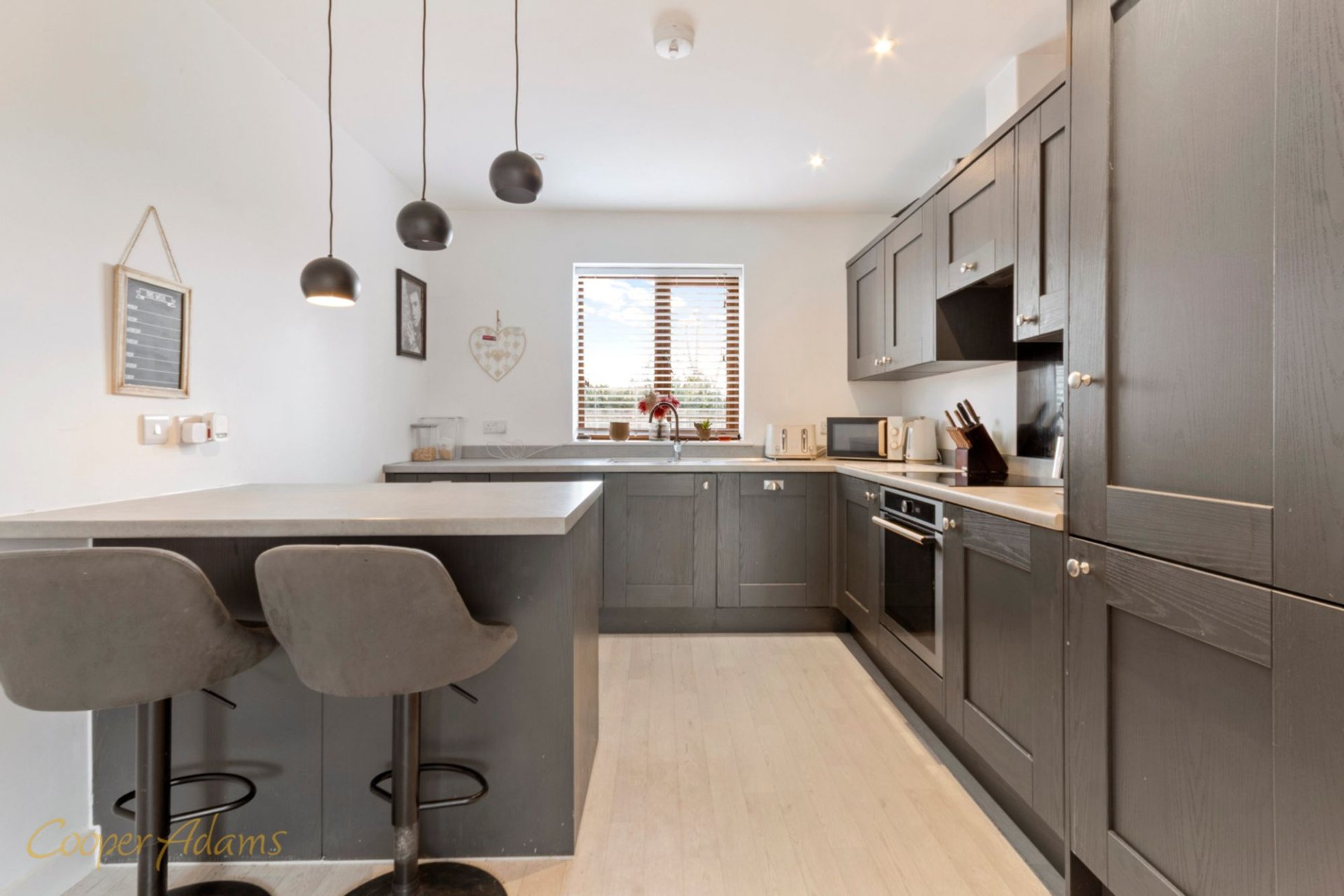 18 Swallows Gate, Angmering, Littlehampton