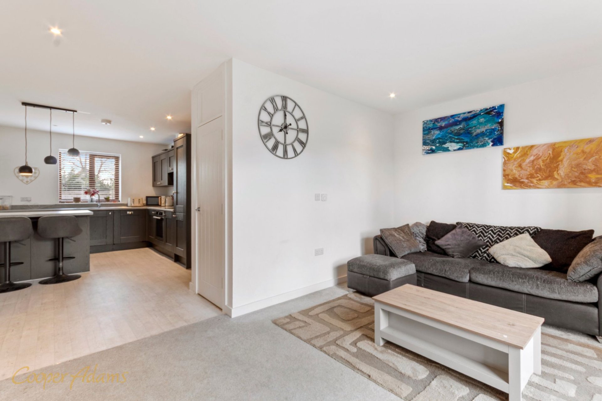 18 Swallows Gate, Angmering, Littlehampton
