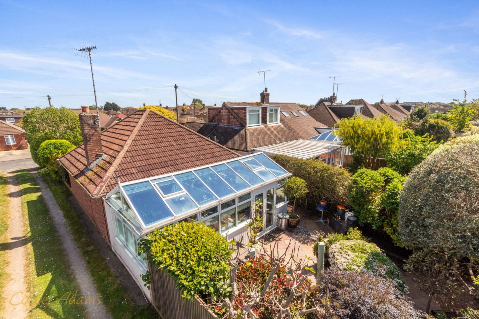 Video preview of 44 Tennyson Avenue, Rustington, Littlehampton