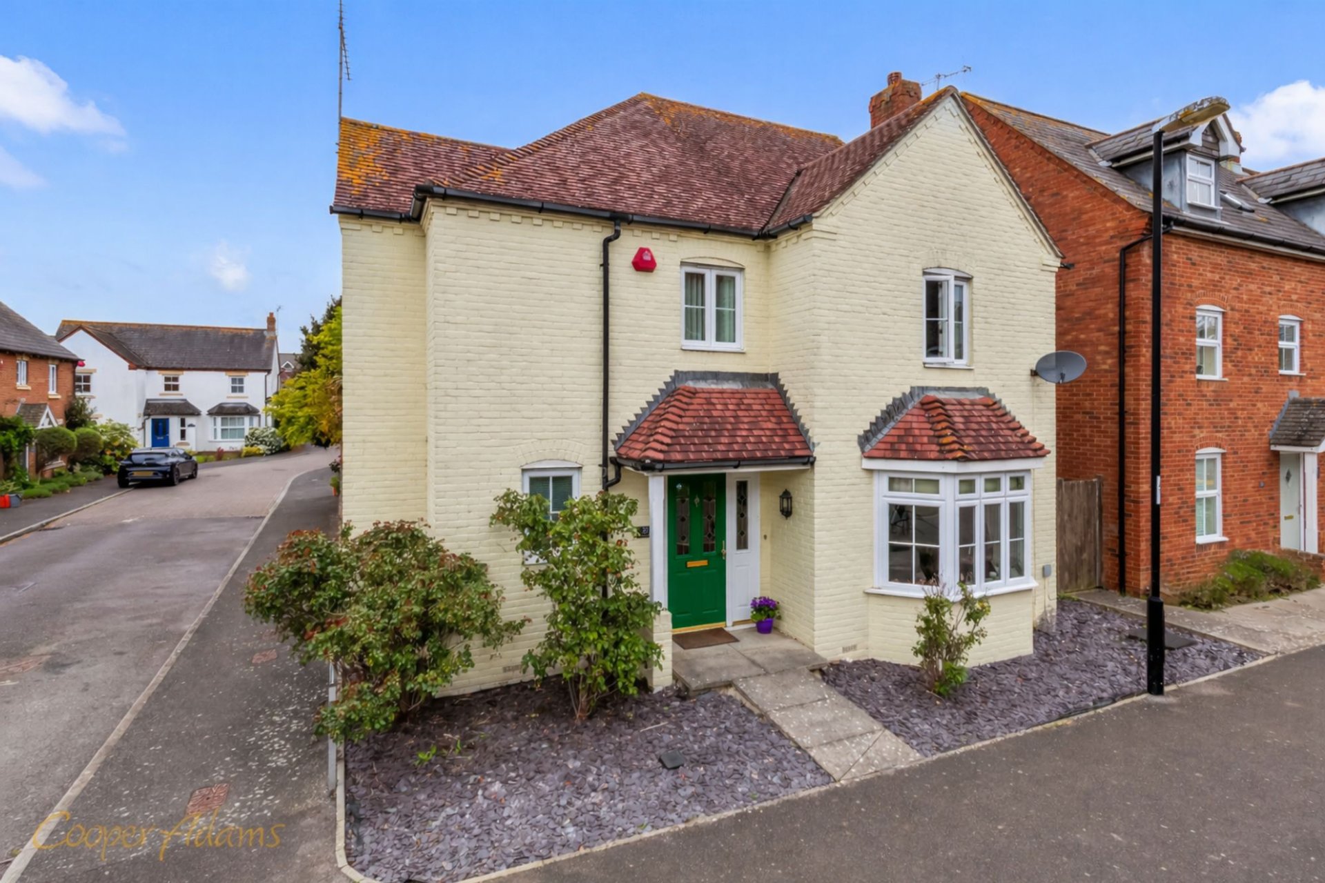 Video preview of 30 Rowan Way, Angmering, Littlehampton