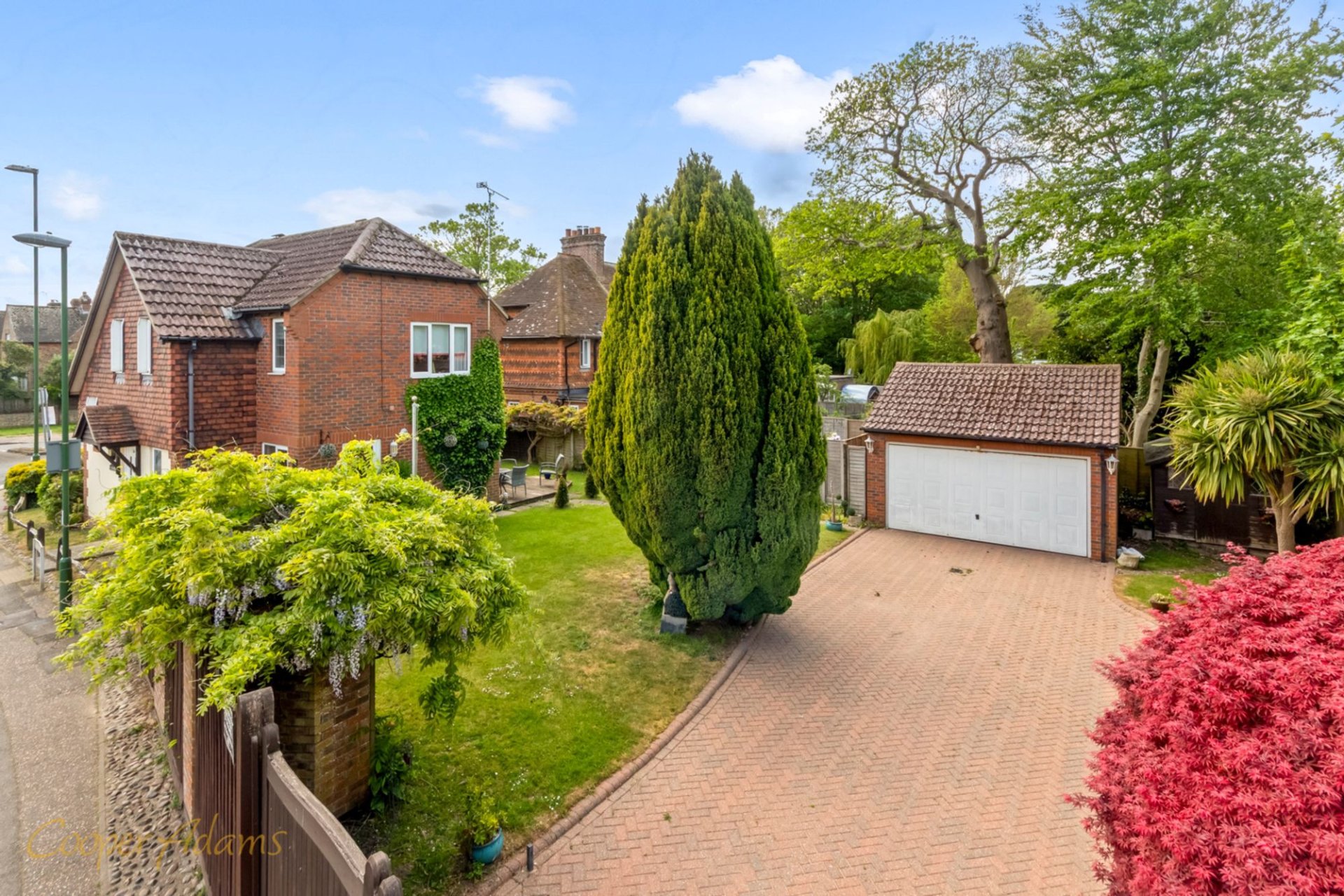 1a Windsor Drive, Rustington, Littlehampton