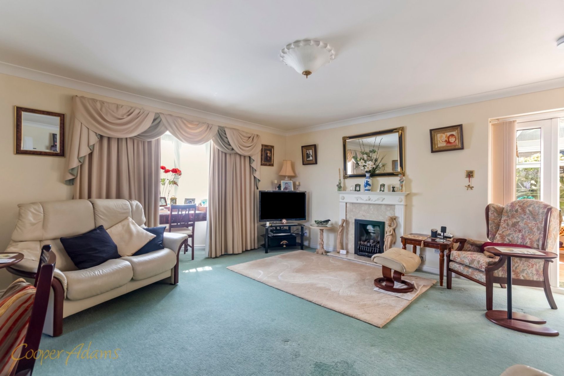 1a Windsor Drive, Rustington, Littlehampton
