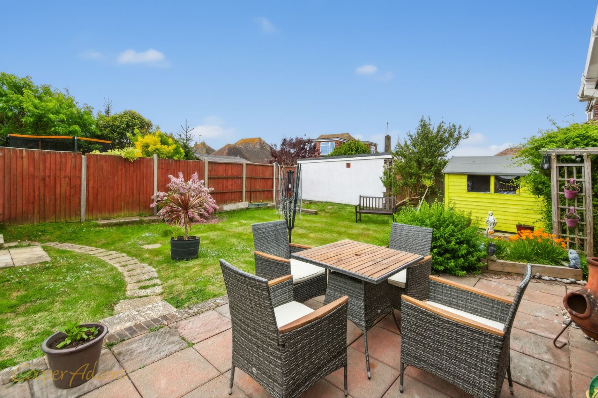 40 Sutton Avenue, Rustington, Littlehampton