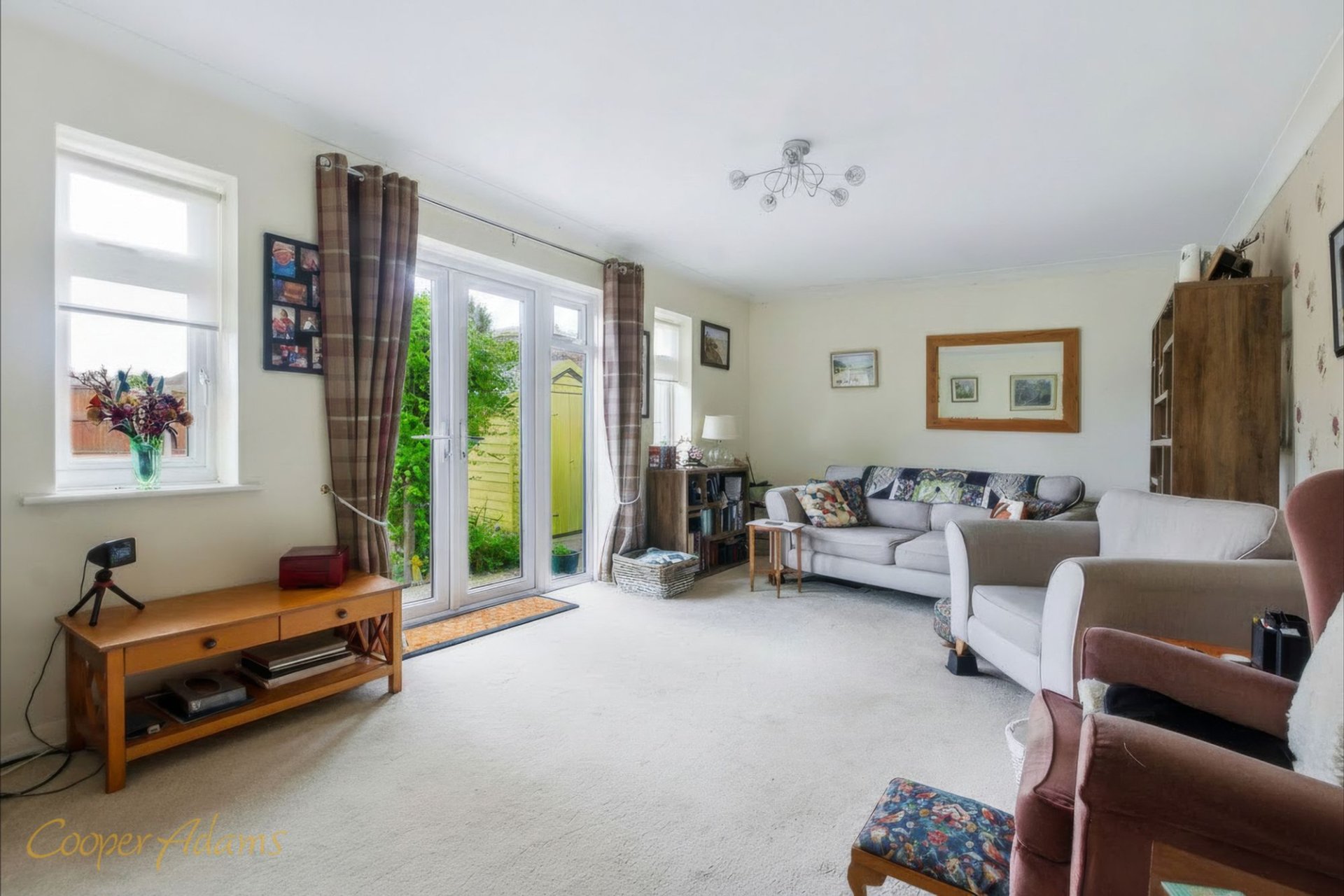 40 Sutton Avenue, Rustington, Littlehampton