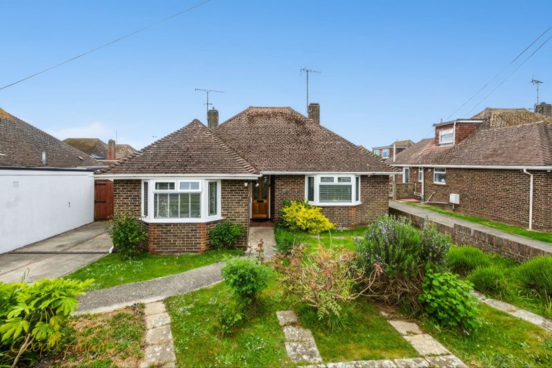 40 Sutton Avenue, Rustington, Littlehampton