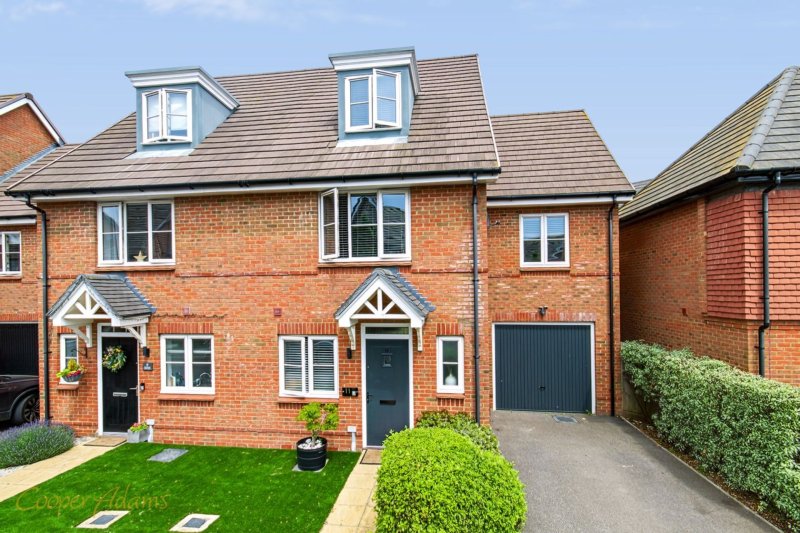11 Sage Place, Angmering, Littlehampton