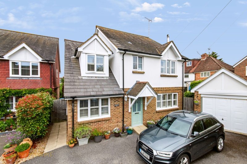 6c The Cottrells, Angmering, Littlehampton