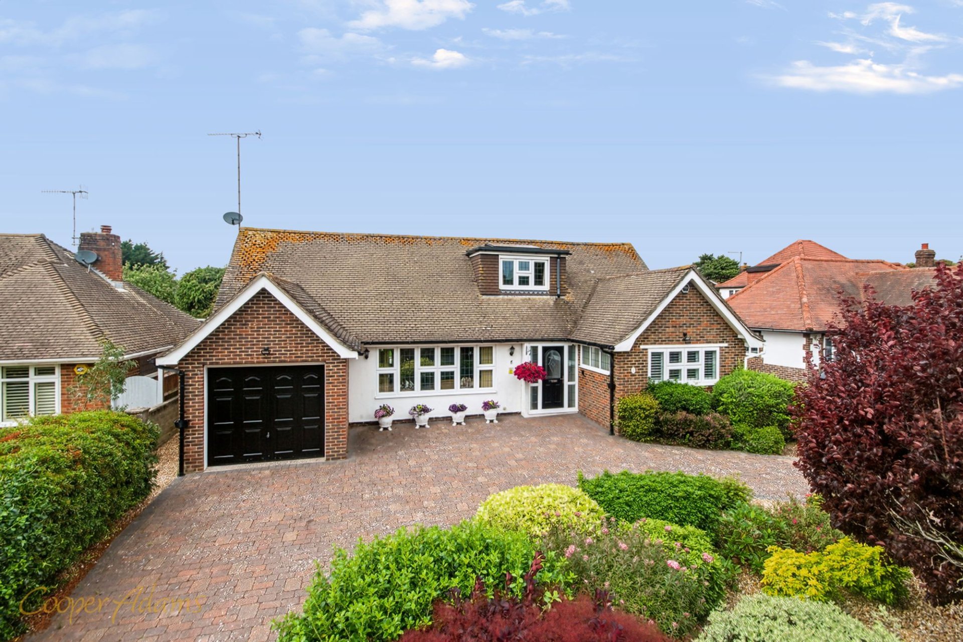 Video preview of 5 Preston Avenue, Rustington, Littlehampton