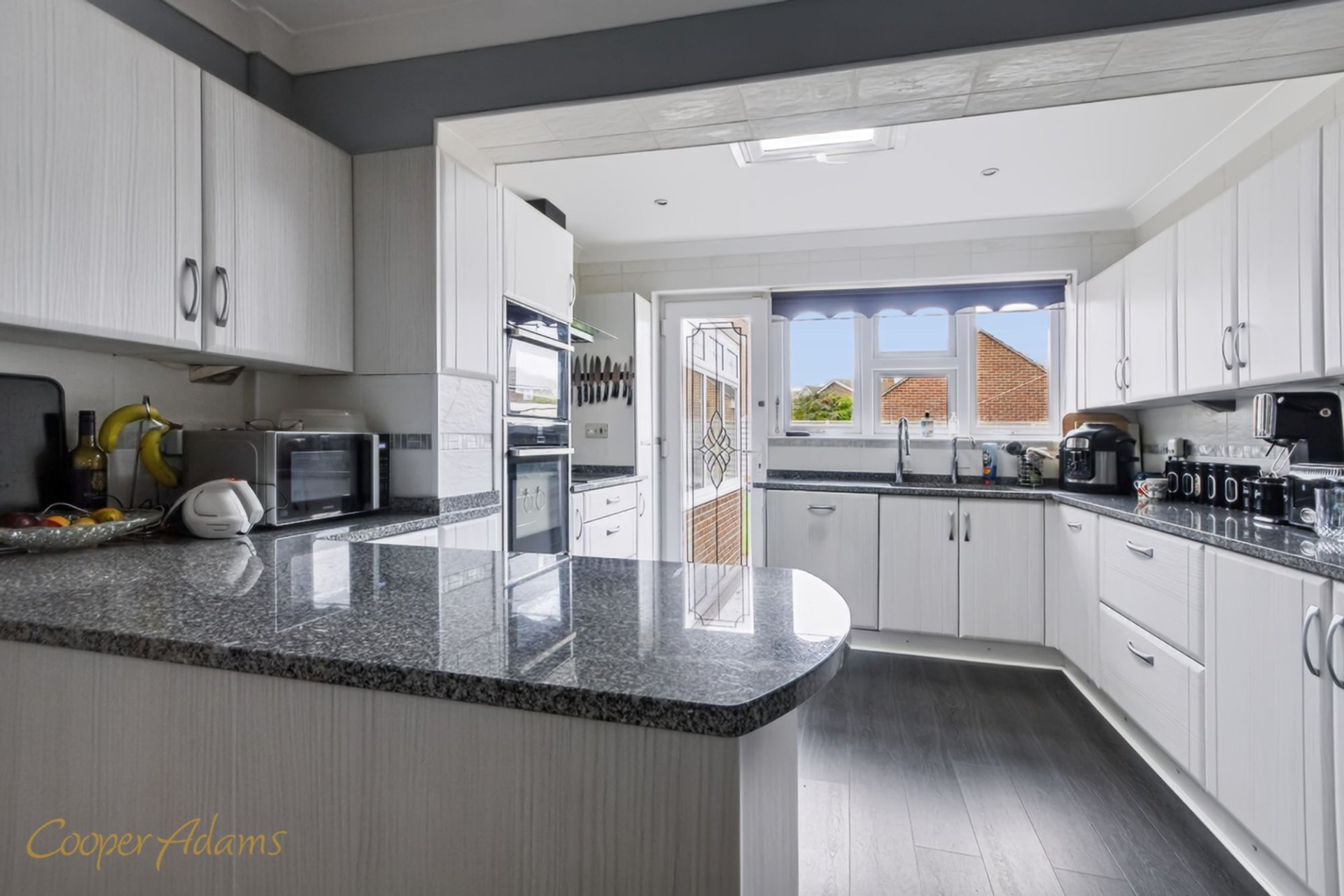 5 Preston Avenue, Rustington, Littlehampton