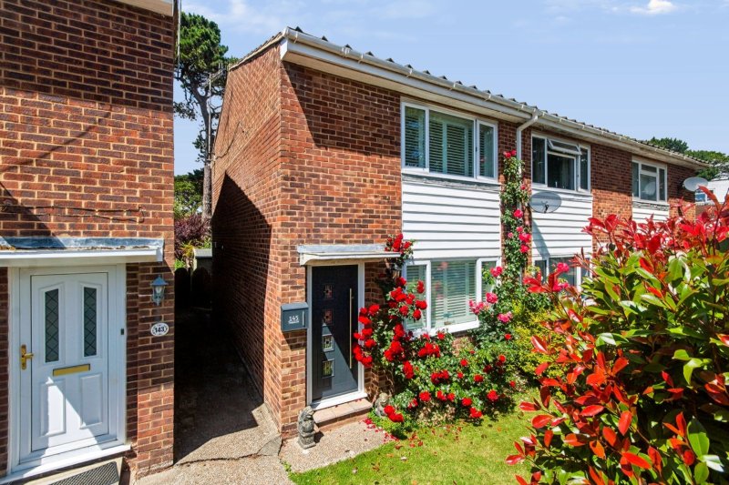 145 Timberleys, Littlehampton