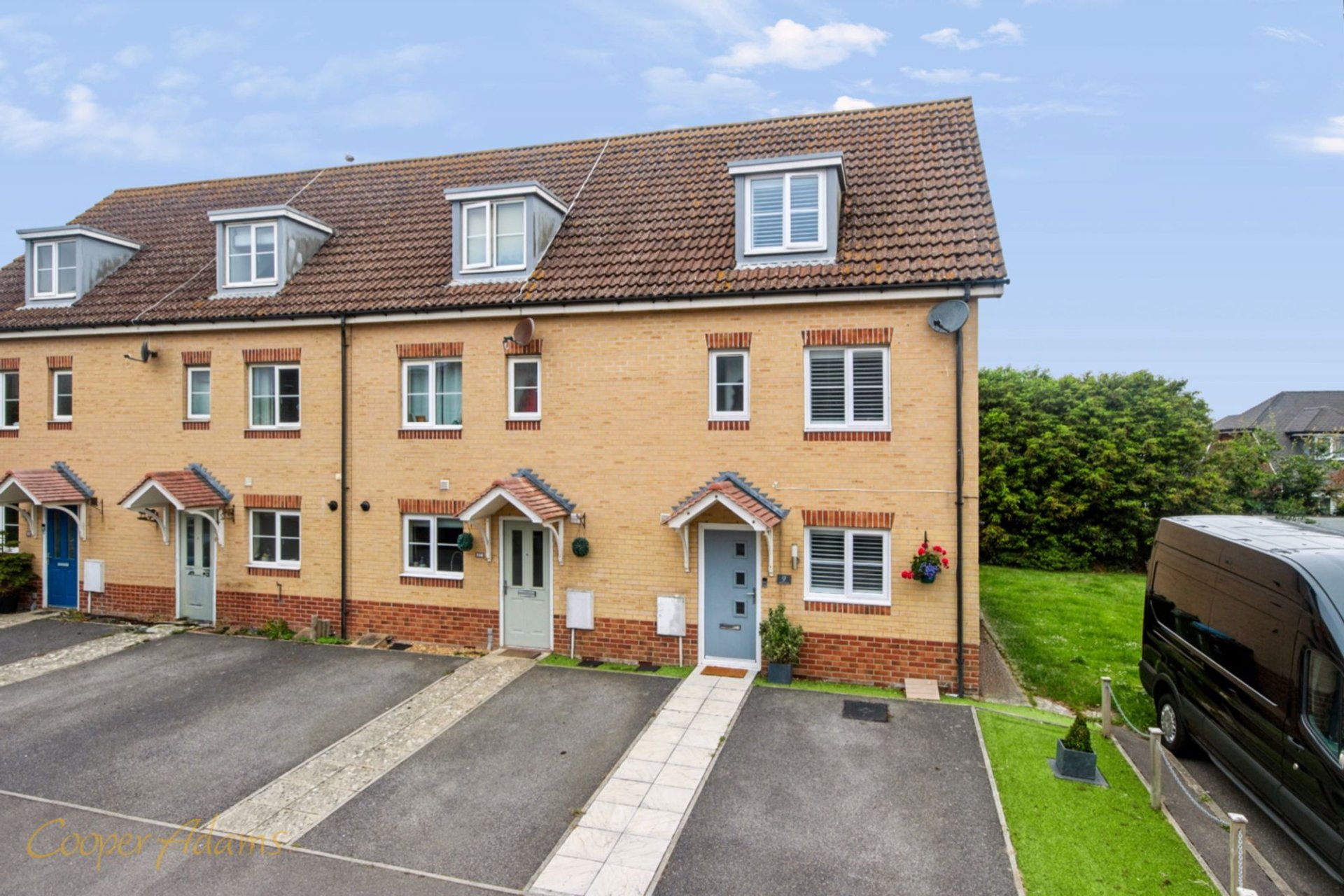 Video preview of 9 Hollist Chase, Wick, Littlehampton