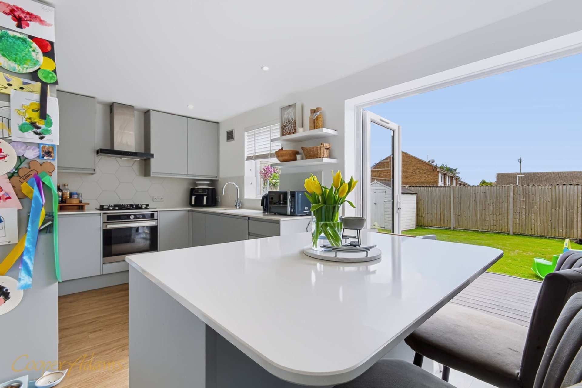 17 Wear Road, Worthing