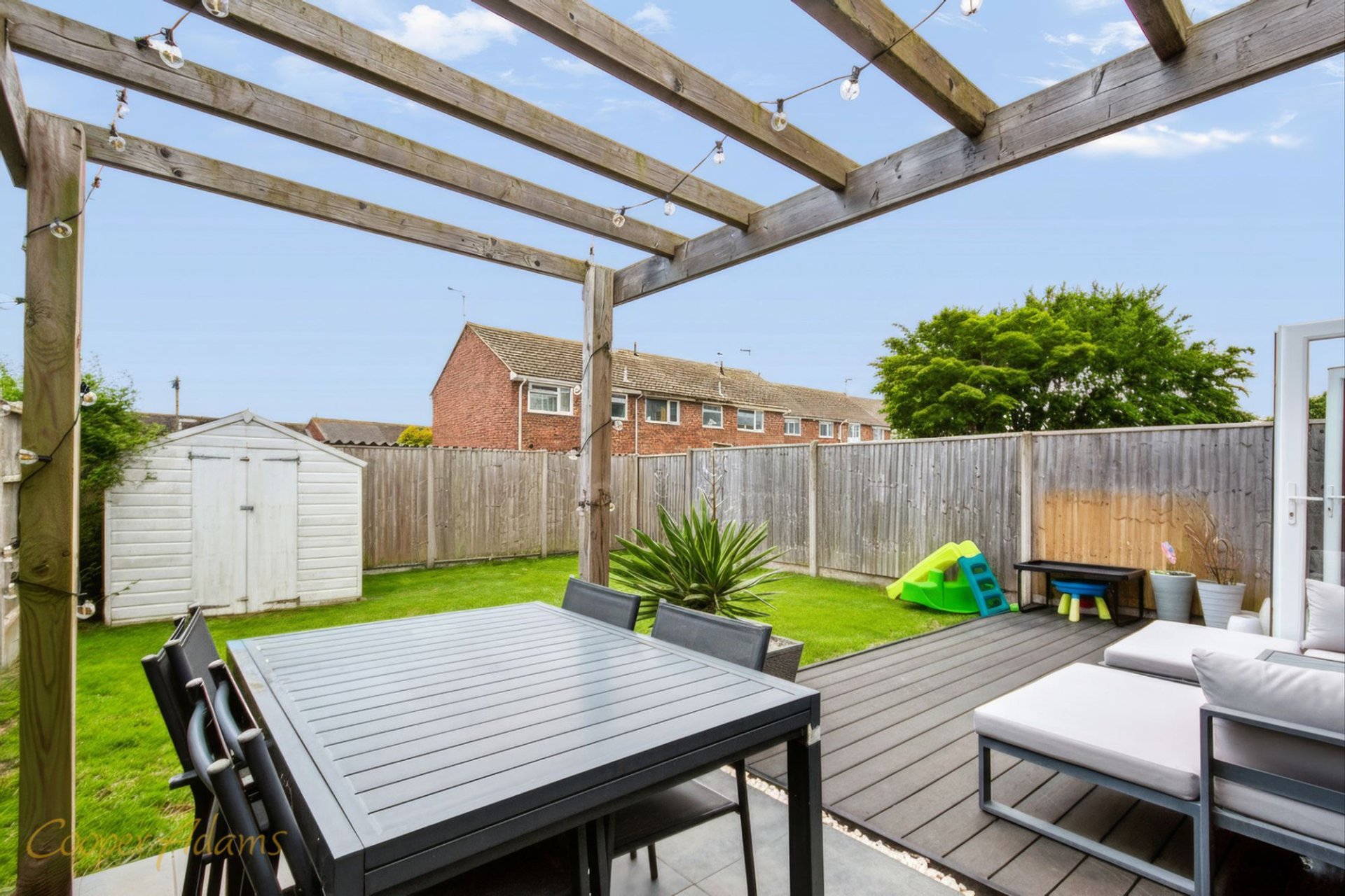 17 Wear Road, Worthing