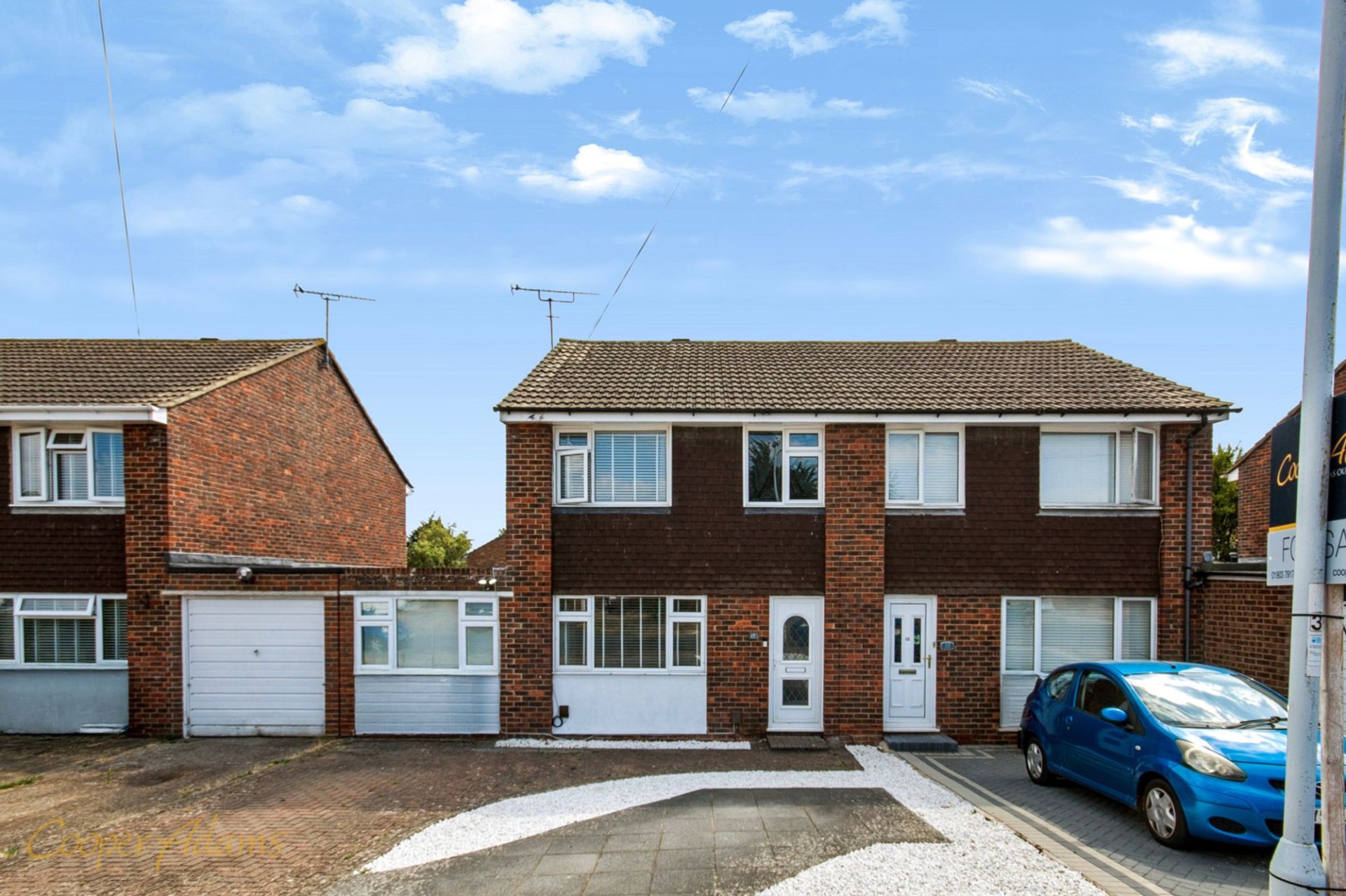 Video preview of 17 Wear Road, Worthing