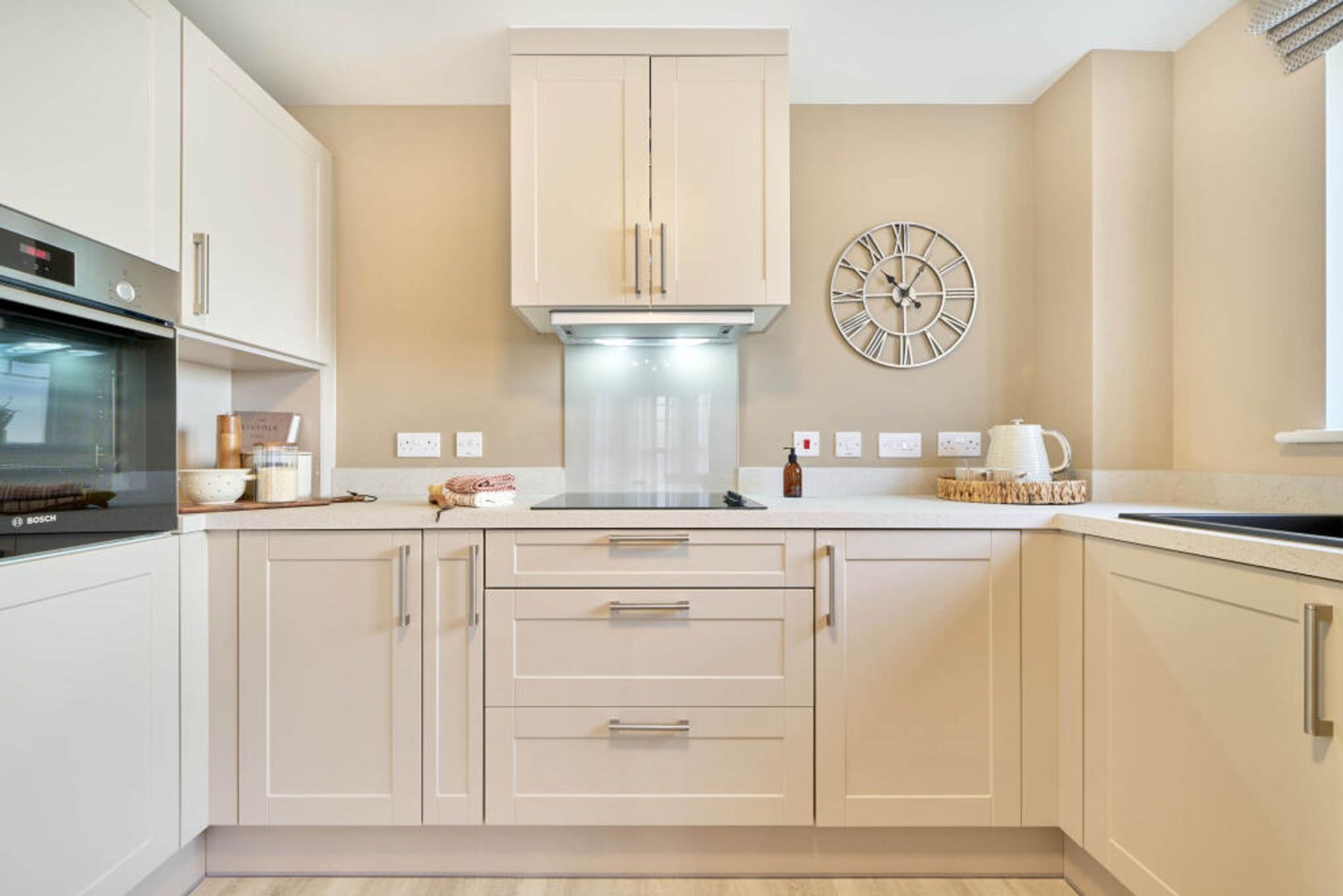 Apartment 27, Water Lane, Angmering