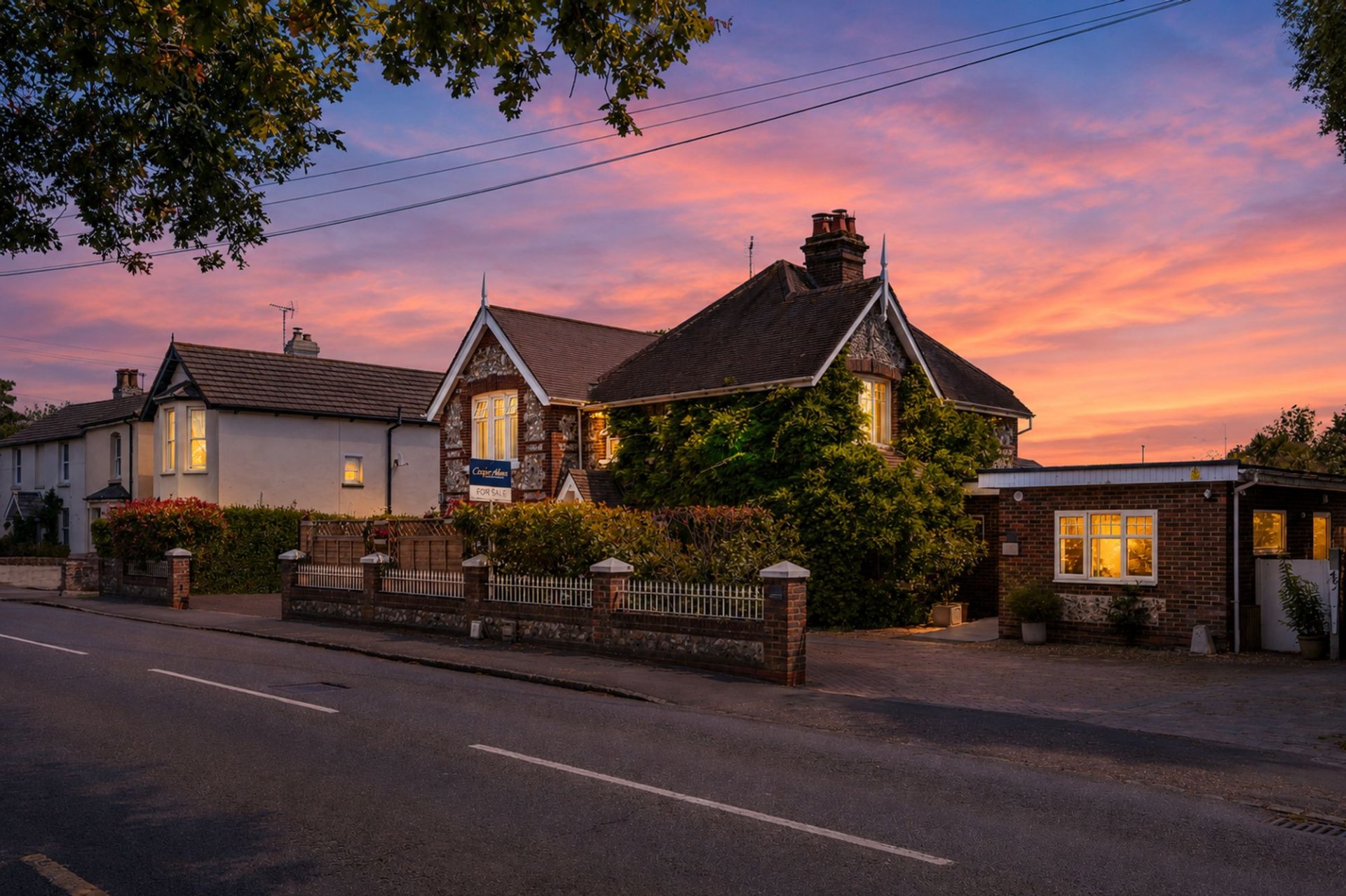 Video preview of Ilex House, 48 Ash Lane, Littlehampton