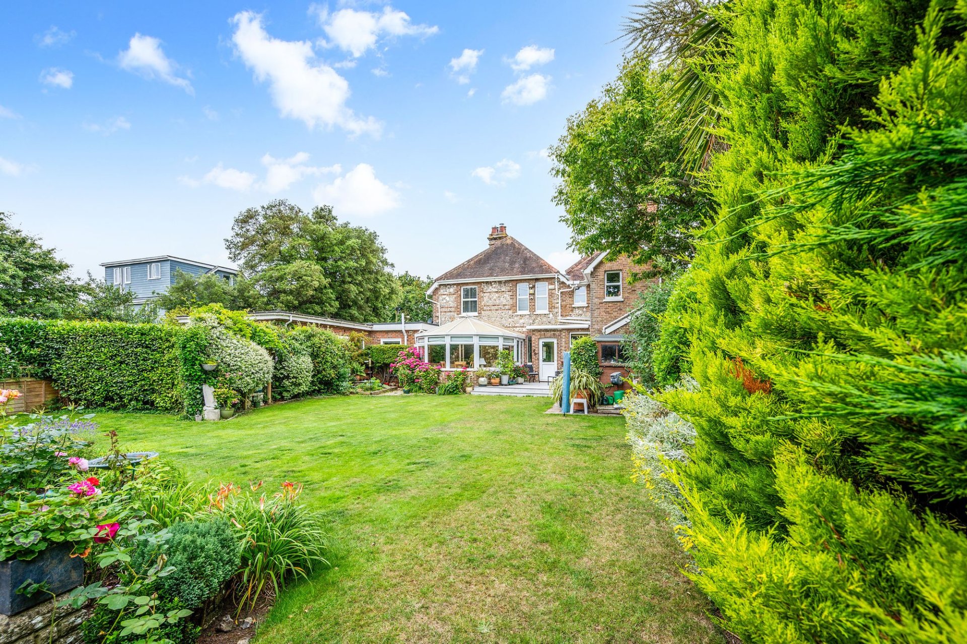 Ilex House, 48 Ash Lane, Littlehampton