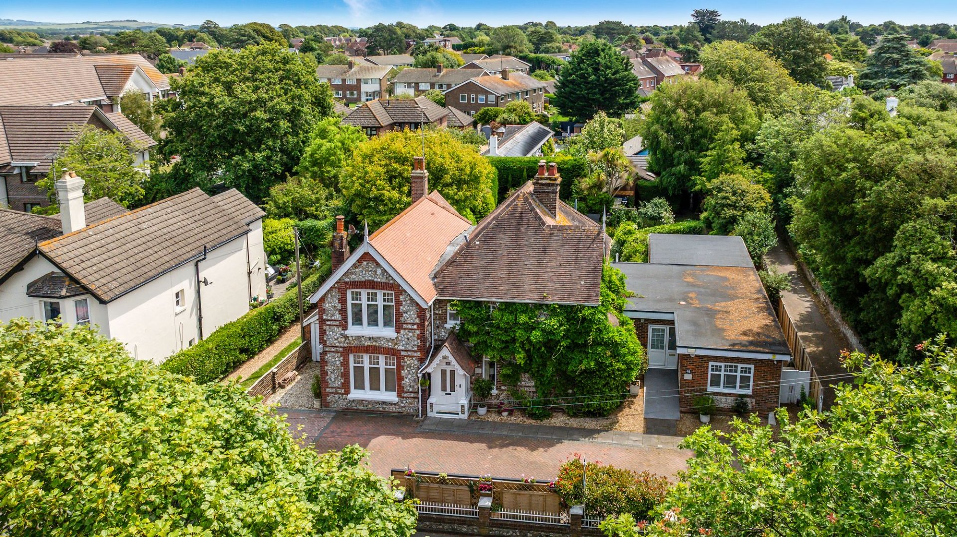 Ilex House, 48 Ash Lane, Littlehampton