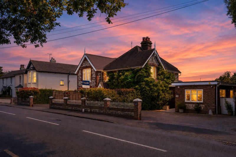 Ilex House, 48 Ash Lane, Littlehampton