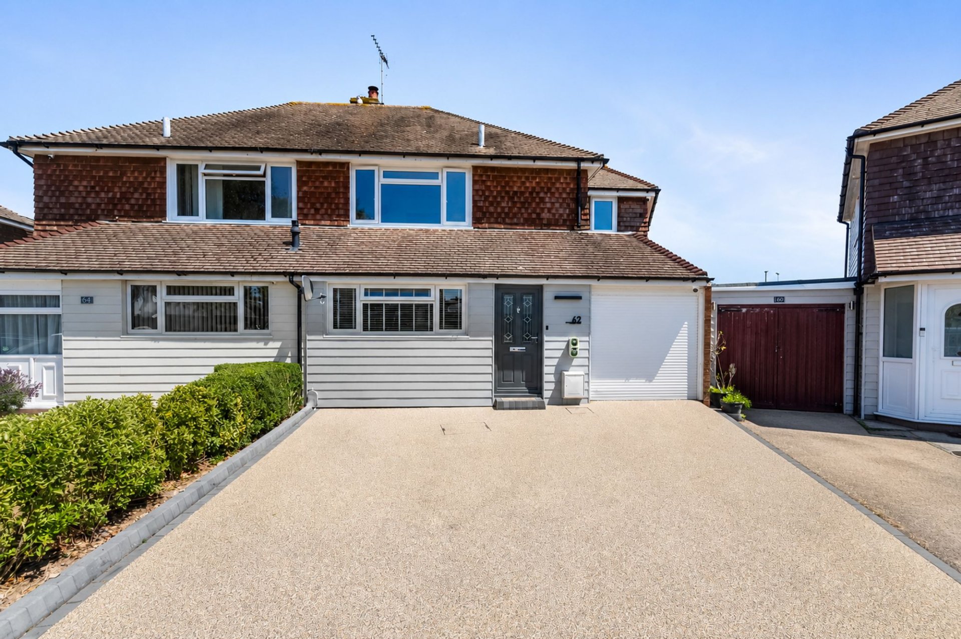 Video preview of 62 Highdown Drive, Littlehampton