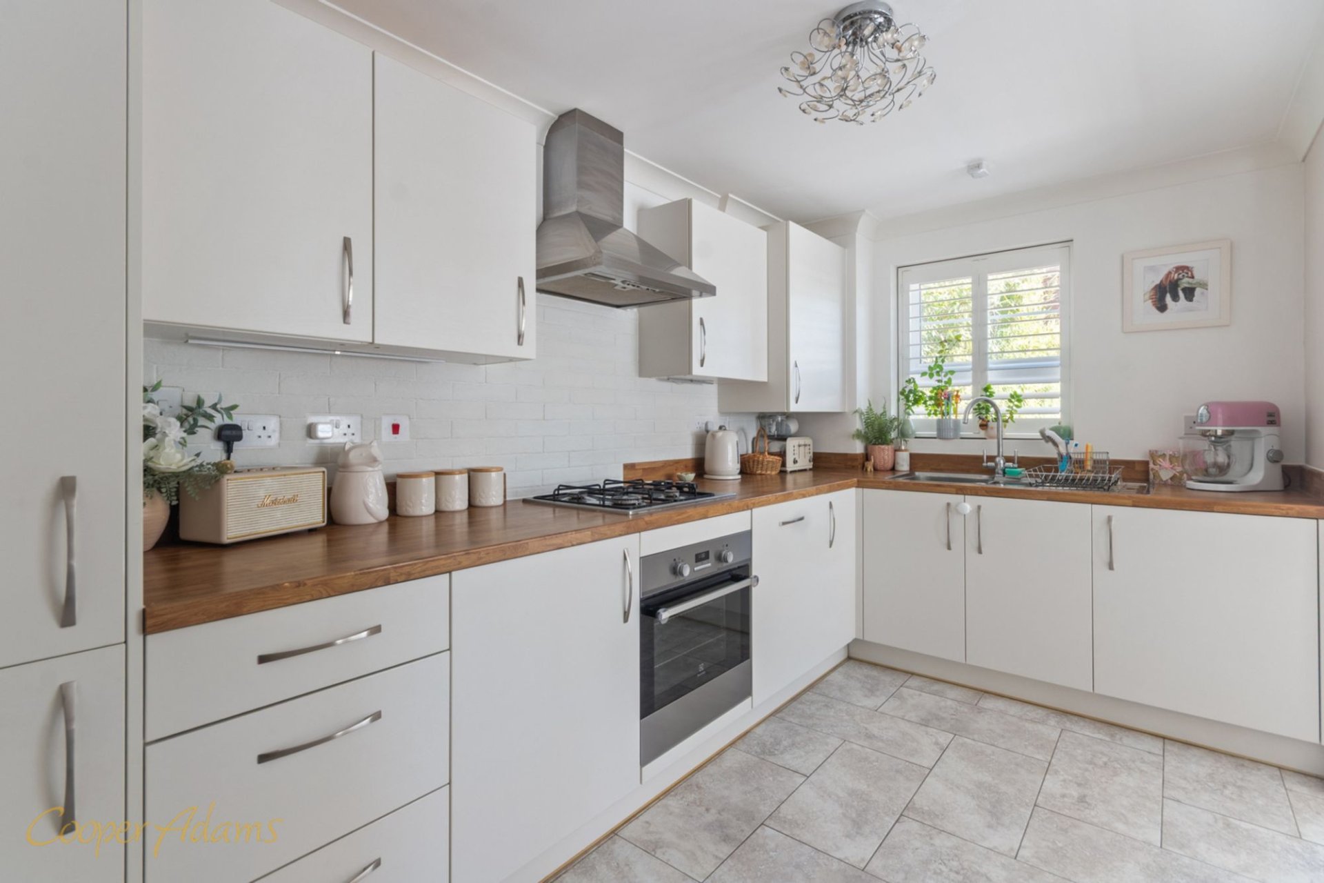 23 Benjamin Gray Drive, Littlehampton