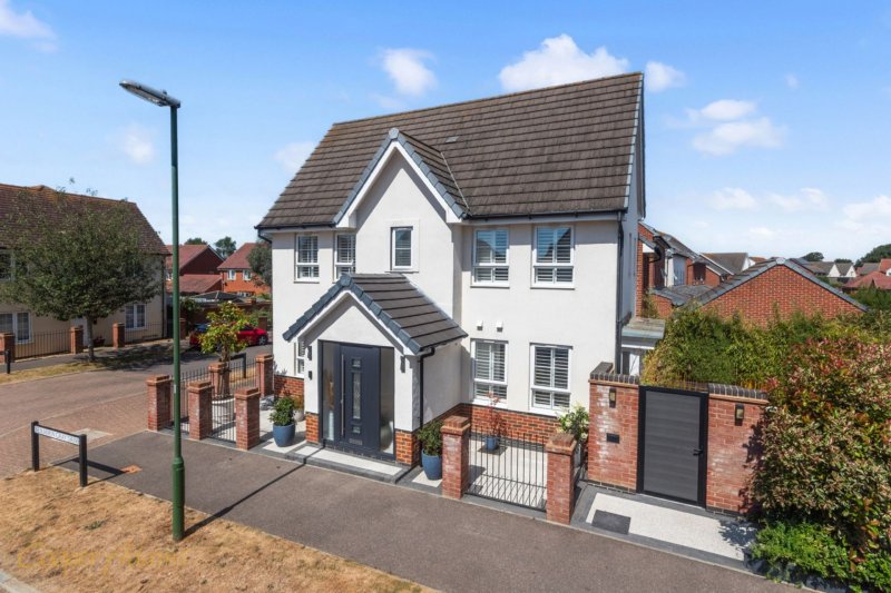 23 Benjamin Gray Drive, Littlehampton