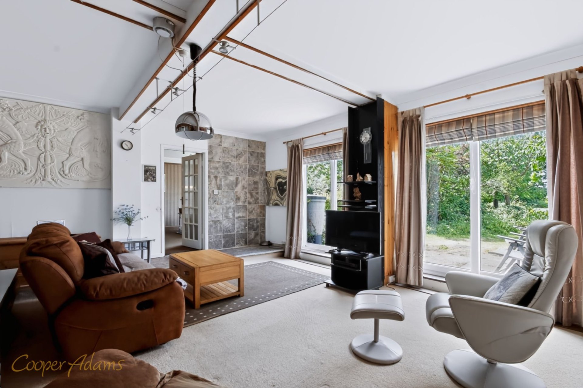 River House, Warningcamp, Arundel