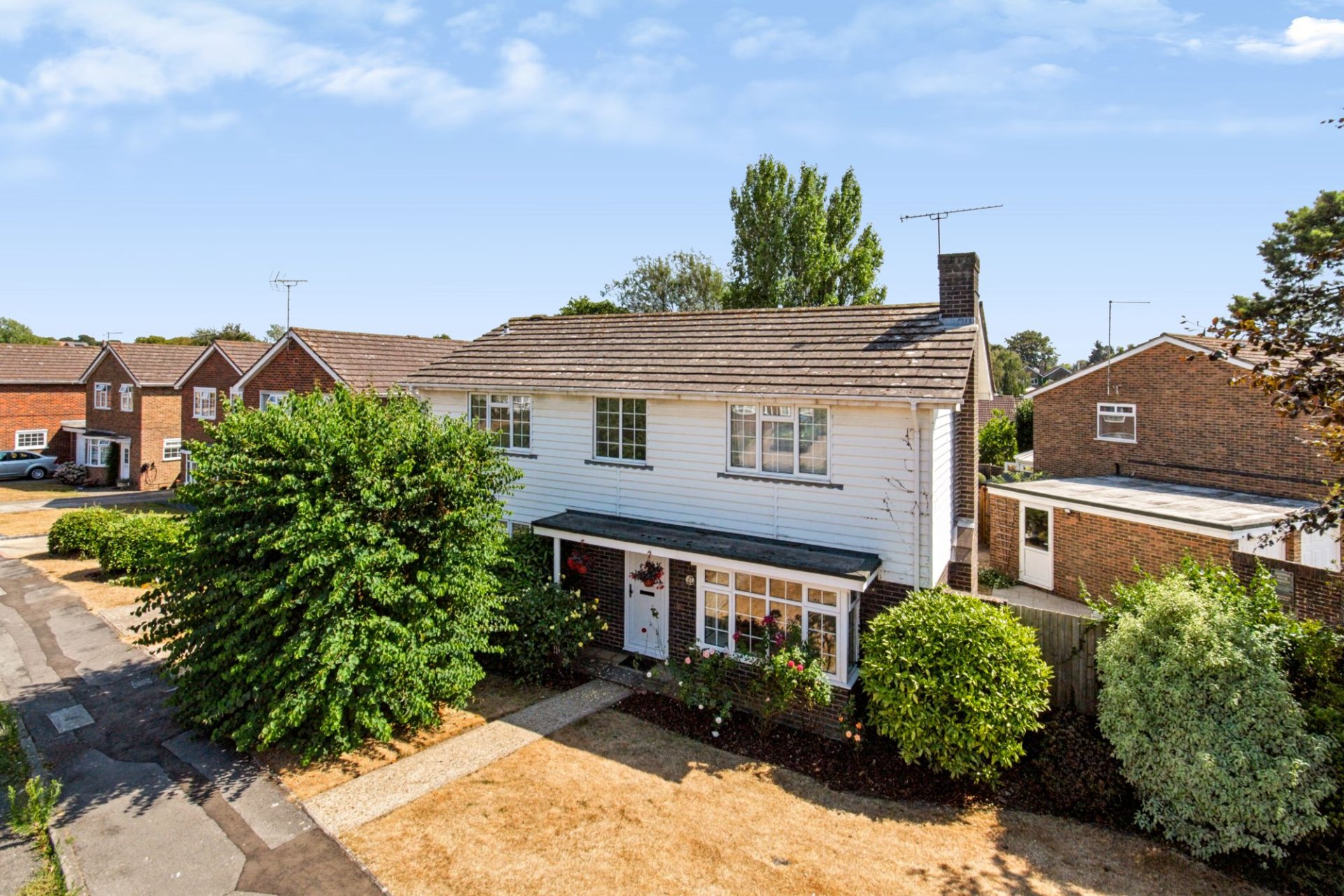 Video preview of 51 Merryfield Crescent, Angmering, Littlehampton