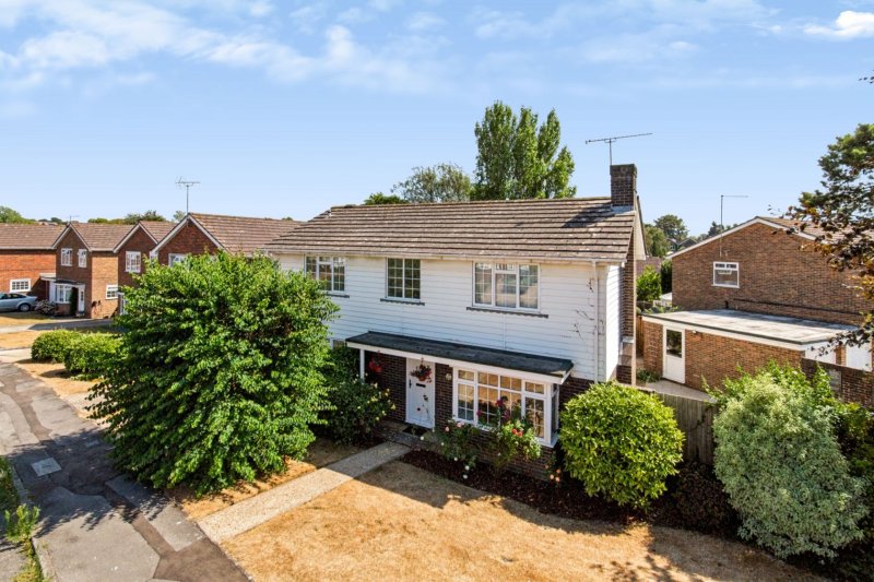 51 Merryfield Crescent, Angmering, Littlehampton