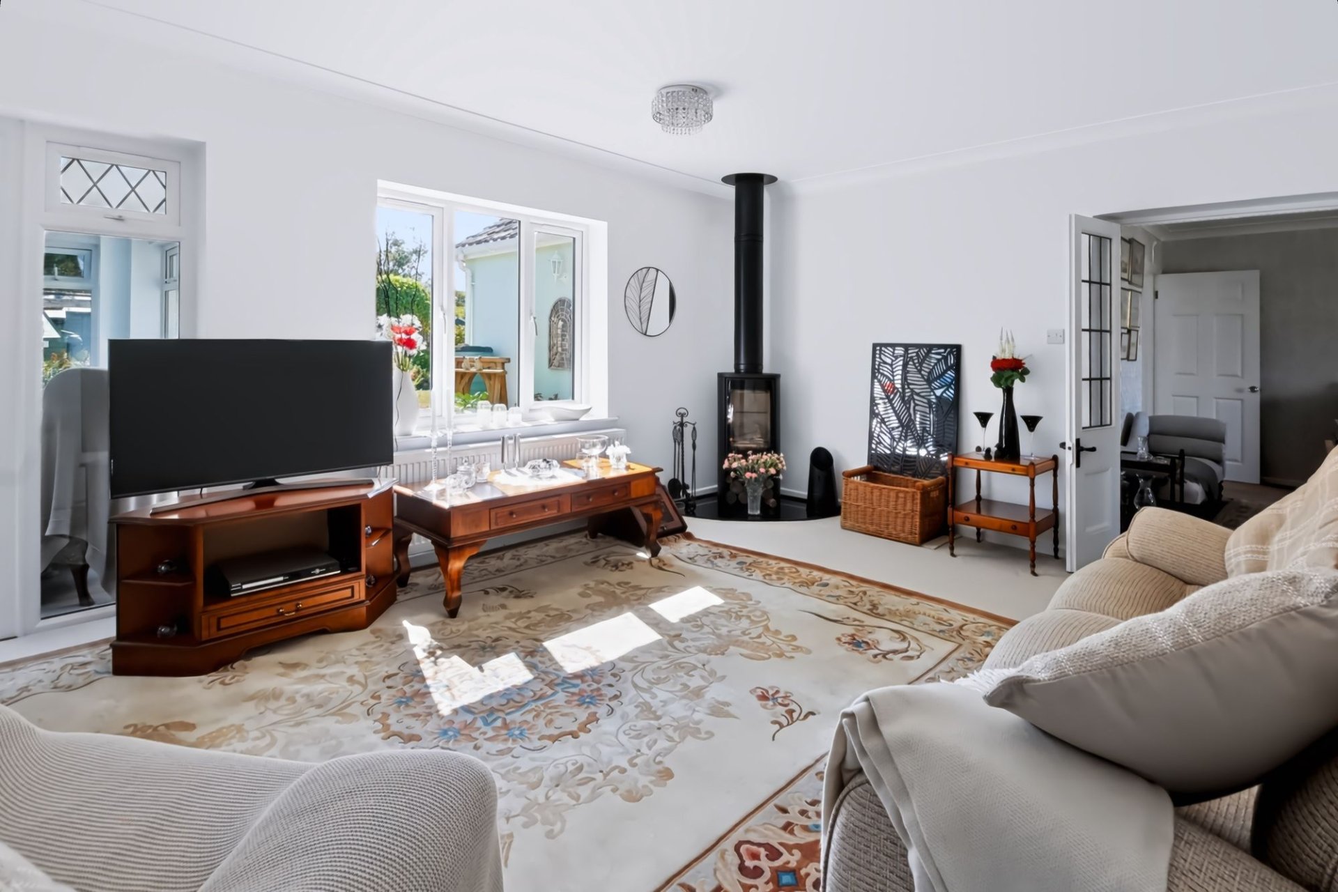 3 Westlands, Rustington, Littlehampton