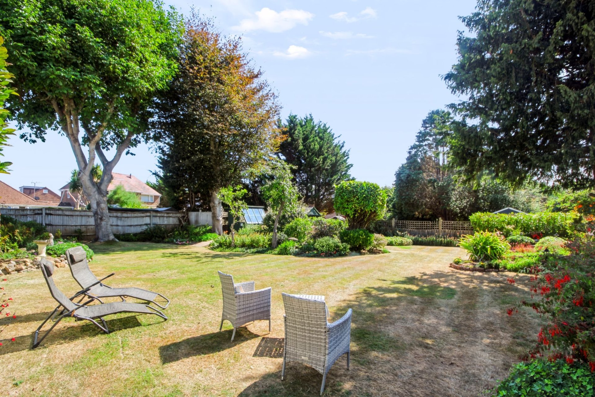 3 Westlands, Rustington, Littlehampton