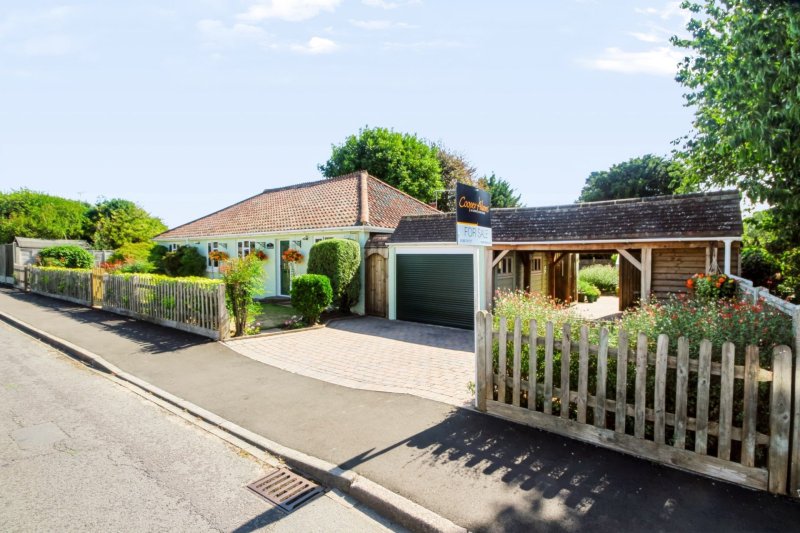 3 Westlands, Rustington, Littlehampton