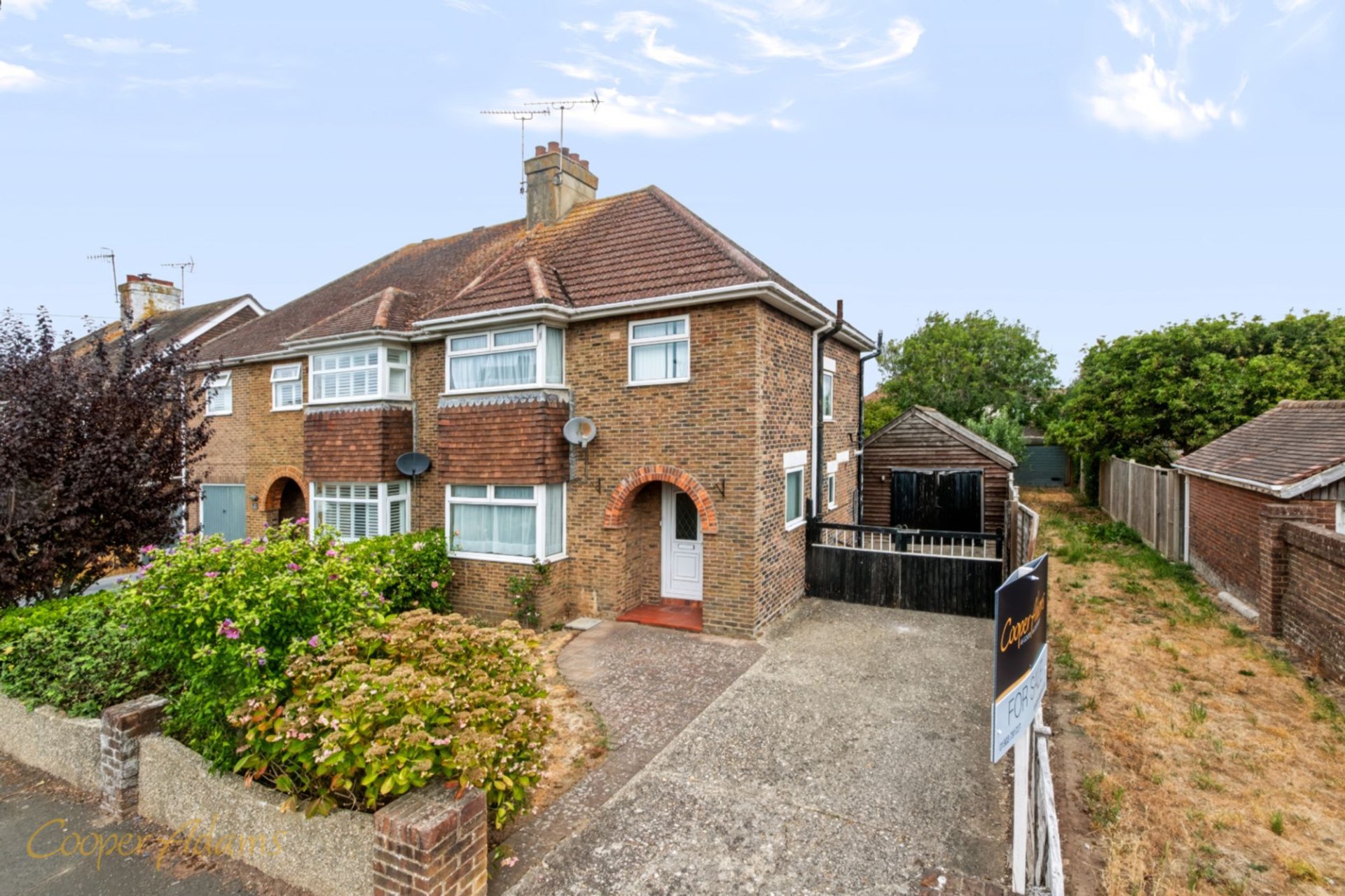 Video preview of 24 Albert Road, Rustington, Littlehampton