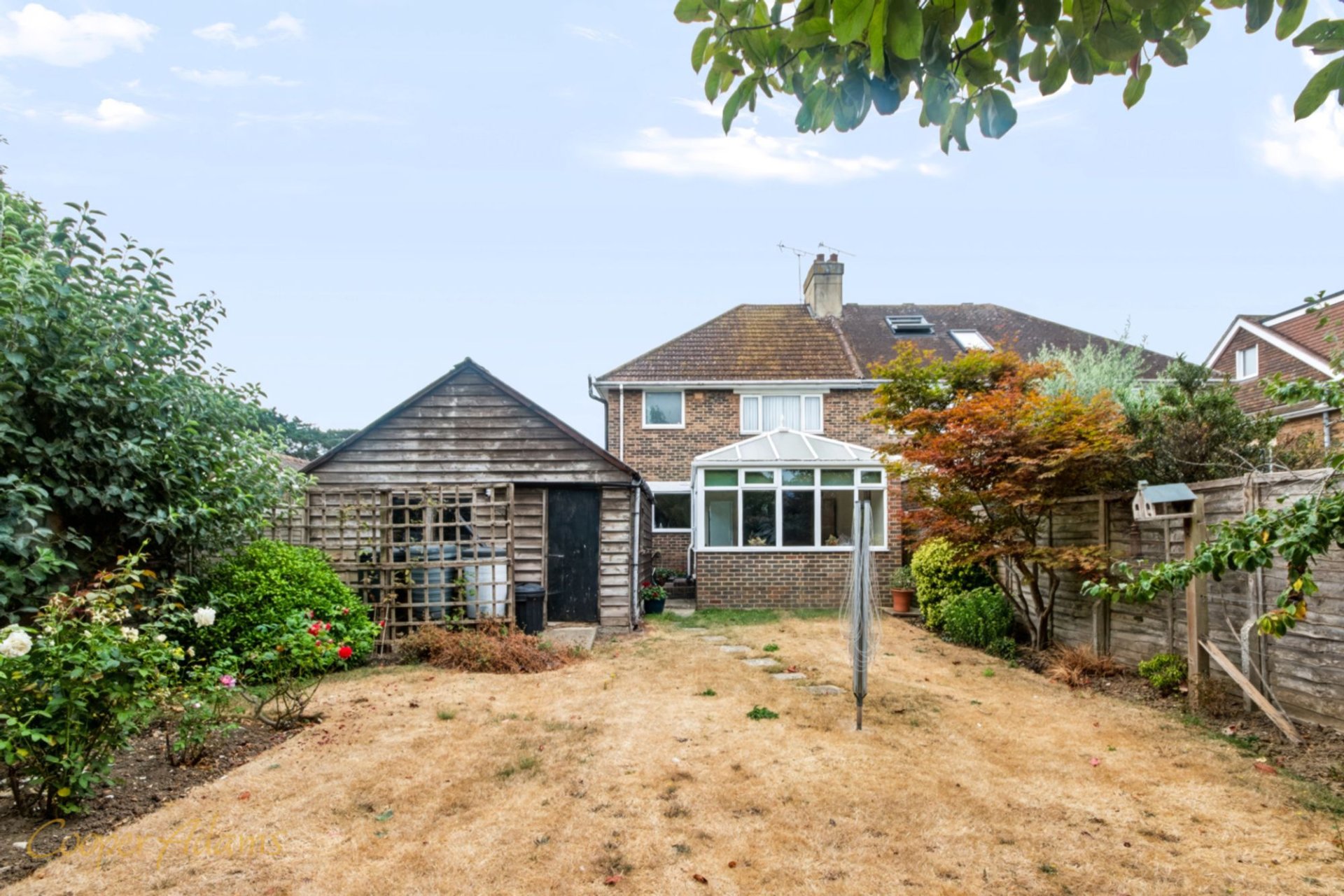 24 Albert Road, Rustington, Littlehampton