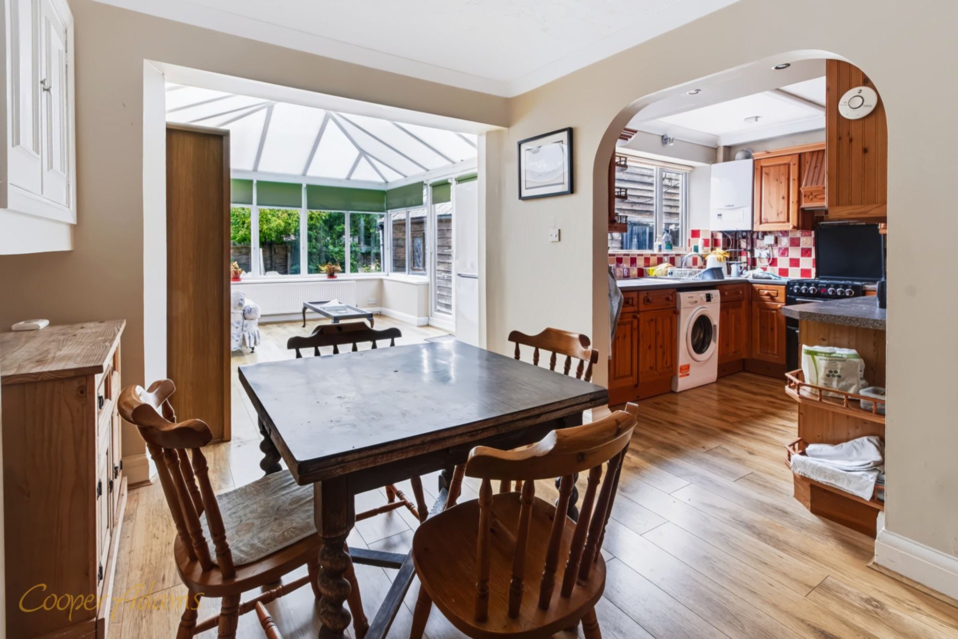 24 Albert Road, Rustington, Littlehampton