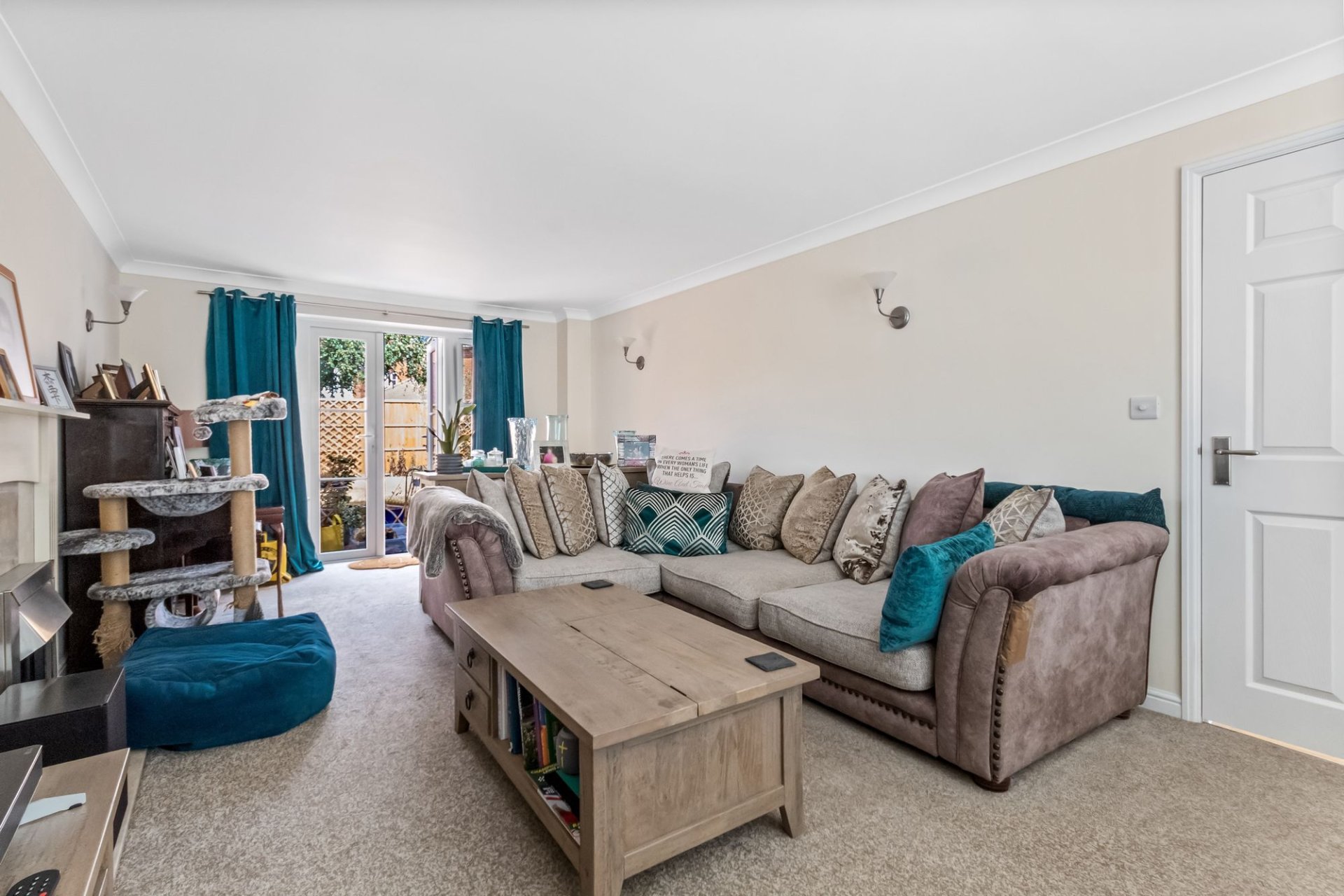 3 Grooms Close, Angmering, Littlehampton