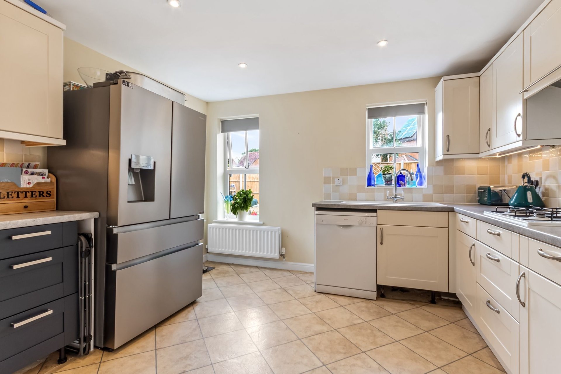 3 Grooms Close, Angmering, Littlehampton