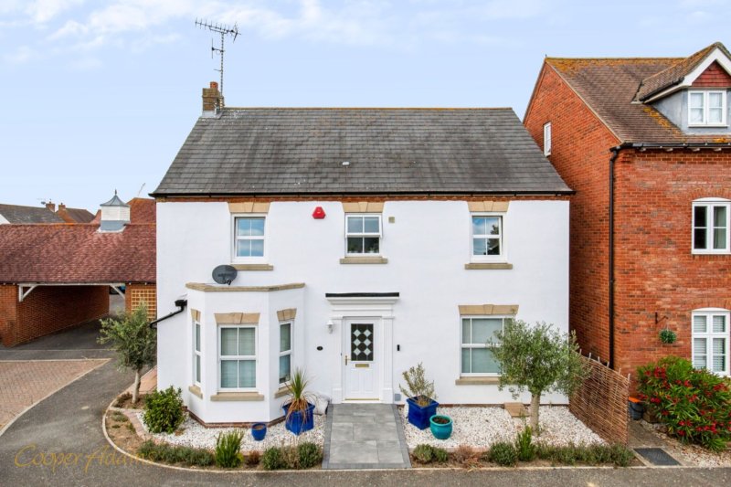 3 Grooms Close, Angmering, Littlehampton