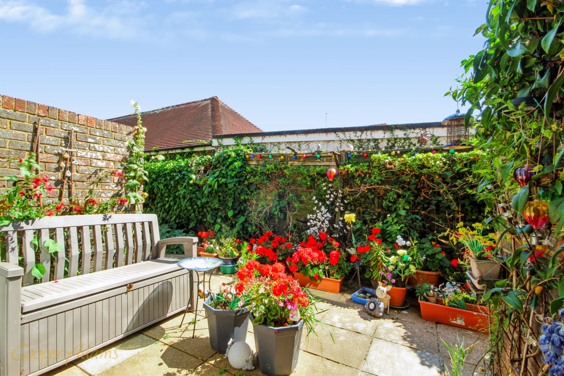 1 Willowhayne Court Willowhayne Crescent, East Preston, Littlehampton