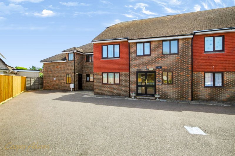 1 Willowhayne Court Willowhayne Crescent, East Preston, Littlehampton