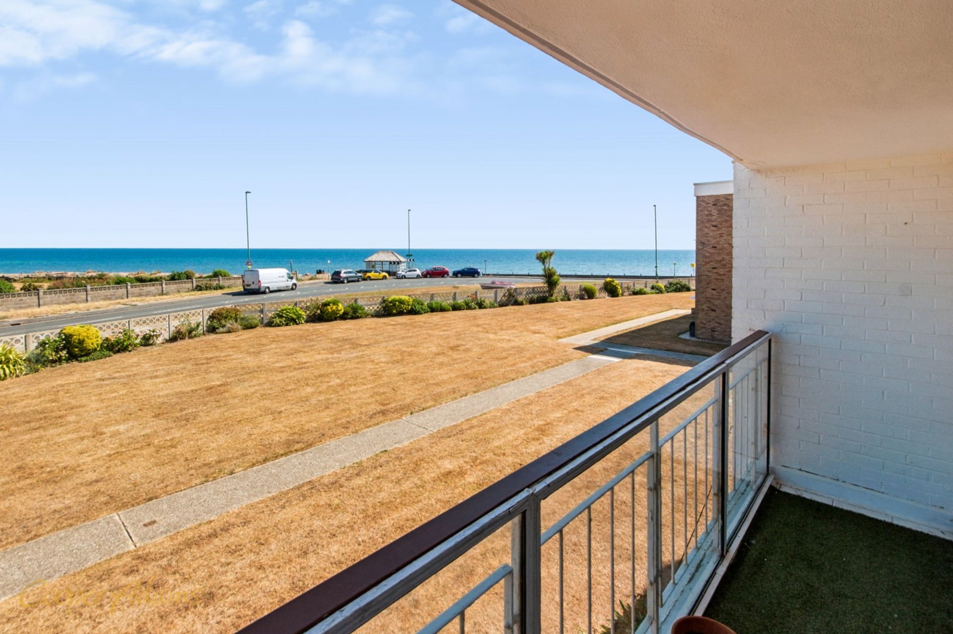 Flat 15, Fitzalan Court Rackham Road, Rustington, Littlehampton