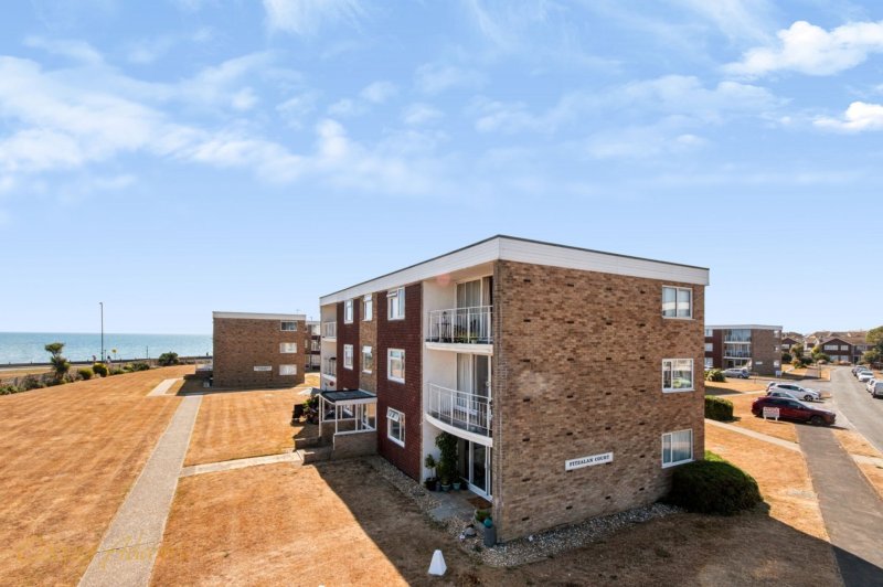Flat 15, Fitzalan Court Rackham Road, Rustington, Littlehampton
